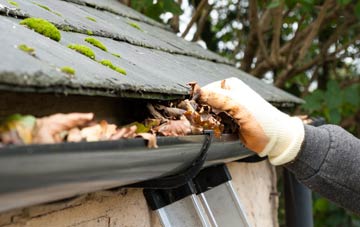 gutter cleaning St Athan, The Vale Of Glamorgan