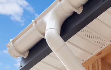 St Athan gutter installation costs