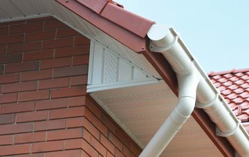 St Athan soffit repair costs