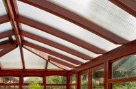 St Athan conservatory roofing insulation